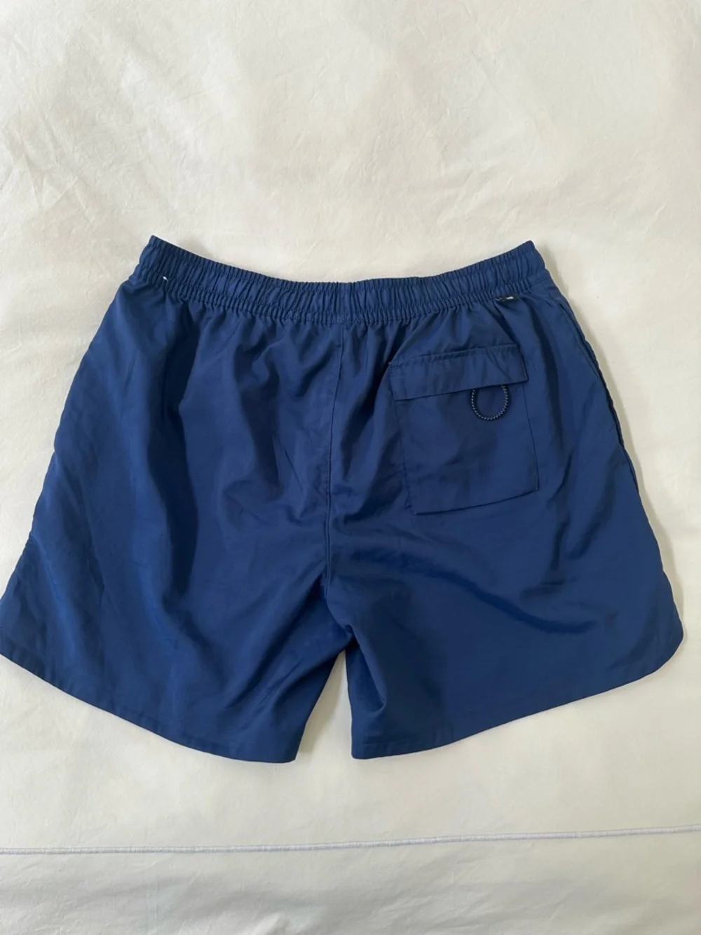 Nike Club Woven Flow Mens Shorts